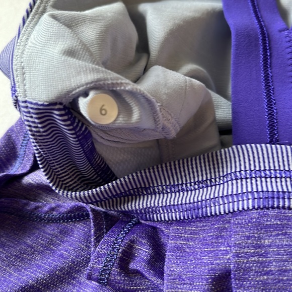 Lululemon Rest Less Tank - Picture 11 of 14